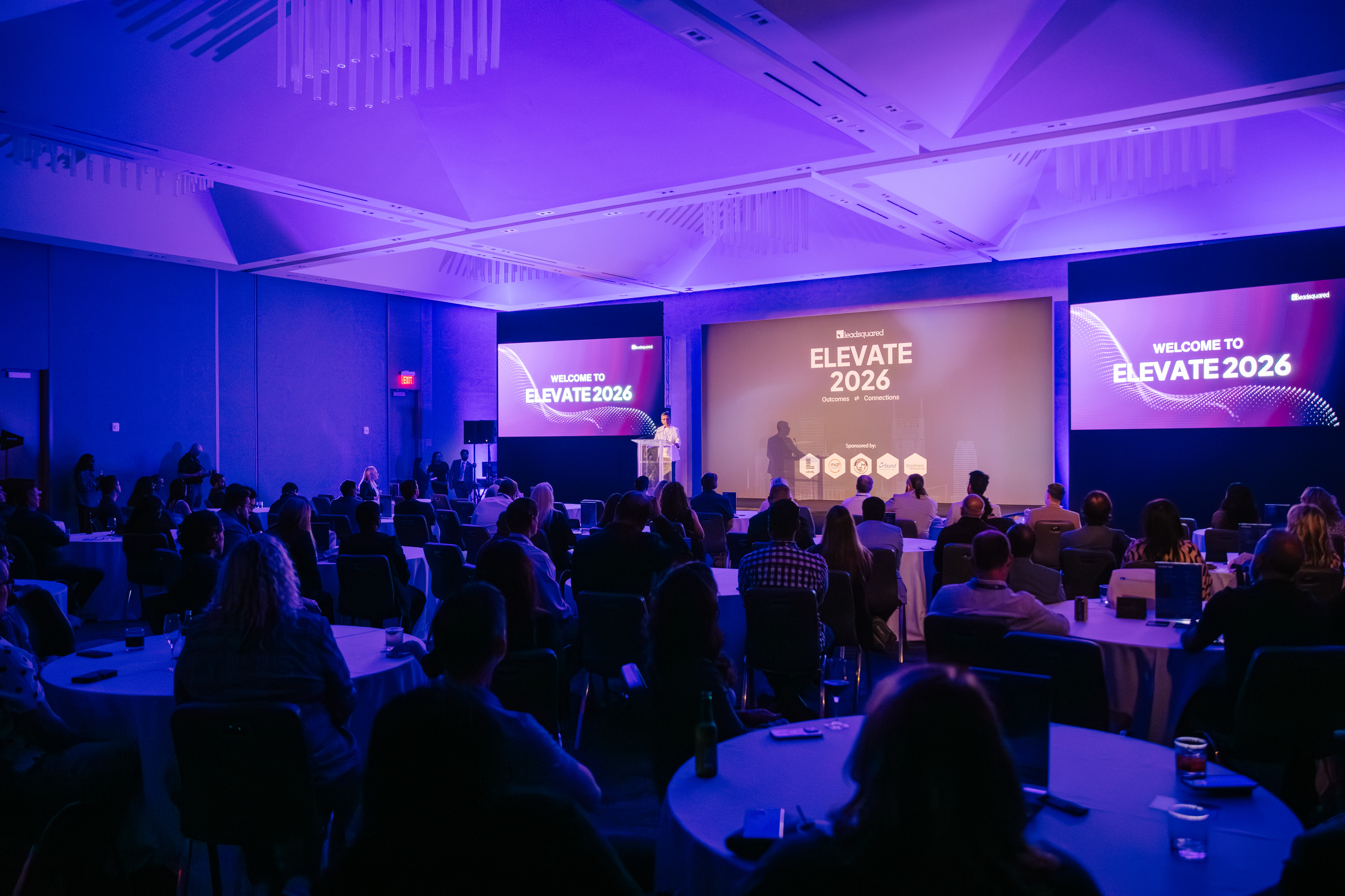 Corporate Events