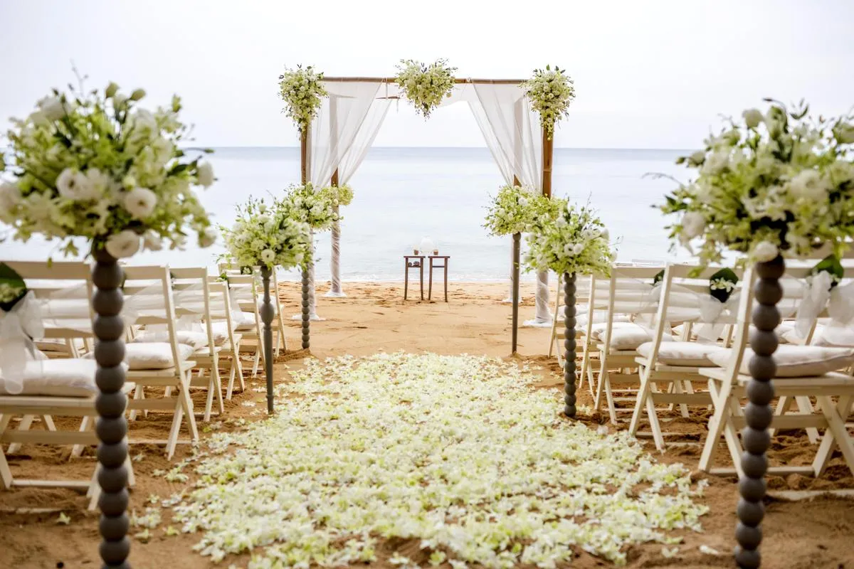 Destination Weddings Services by Premium Event Planner Nova Events Co.