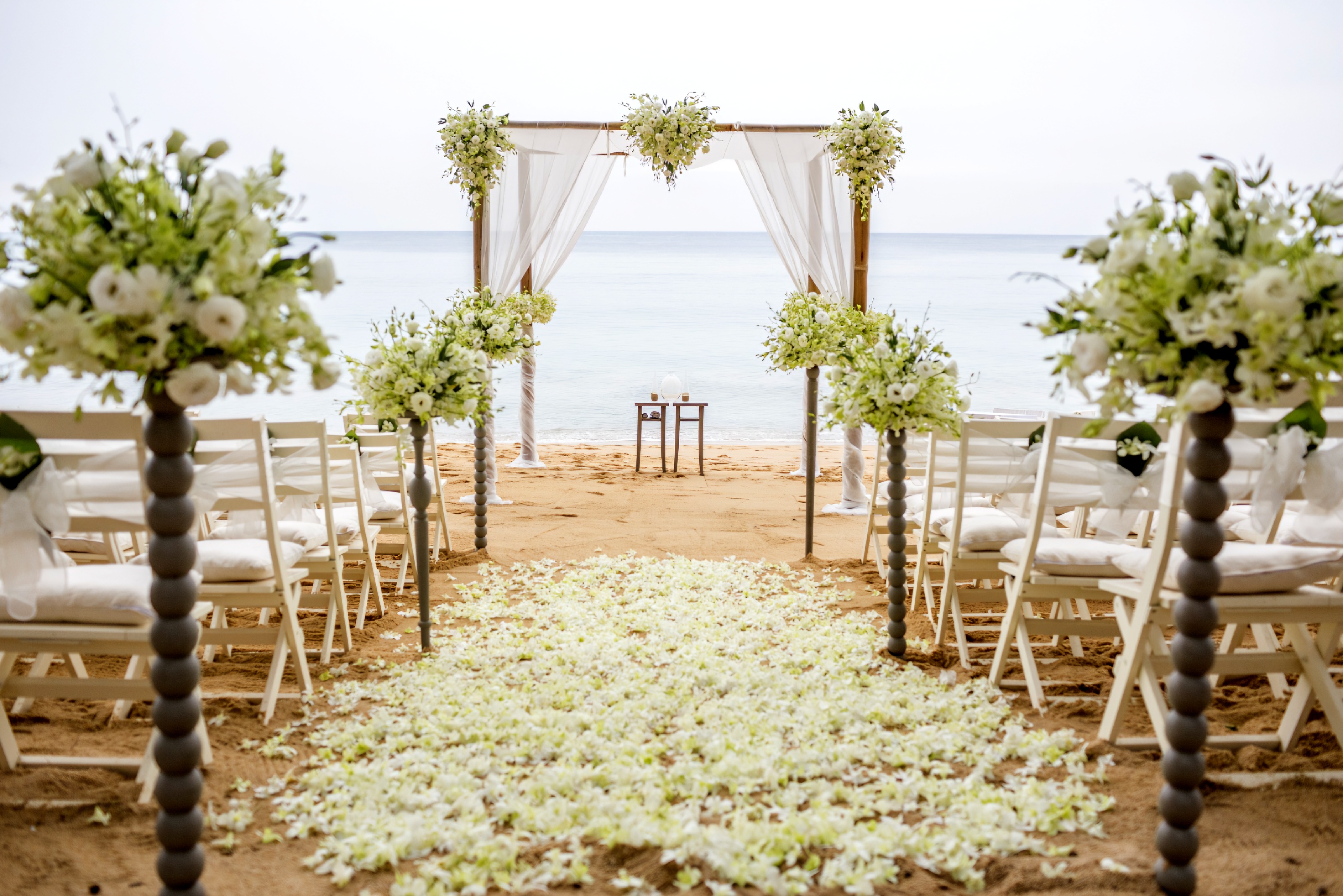 Destination Weddings