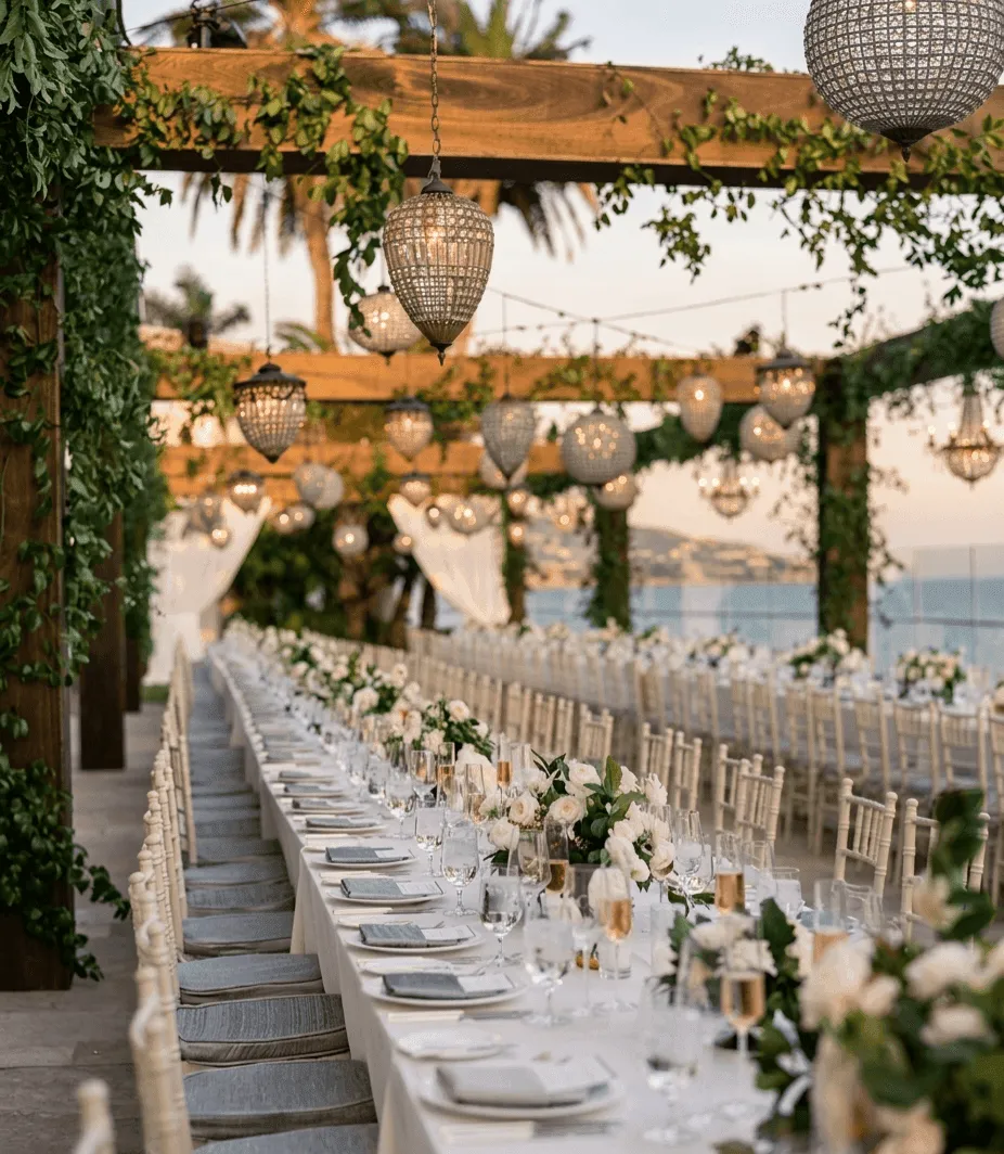 Full Planning Service Services by Premium Event Planner Nova Events Co.