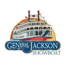 General Jackson Showboat - Trusted Vendor Partner of Nova Events Co.