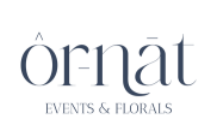 Ornat Events & Florals
