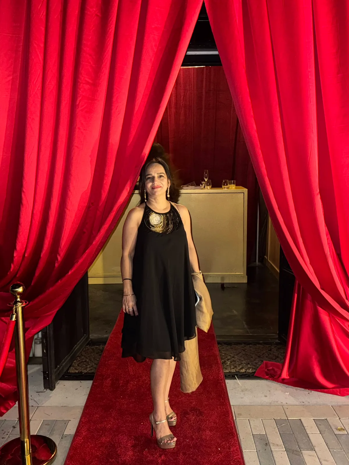 Ruby Arora - Founder and Lead Luxury Wedding Planner at Nova Events Co.