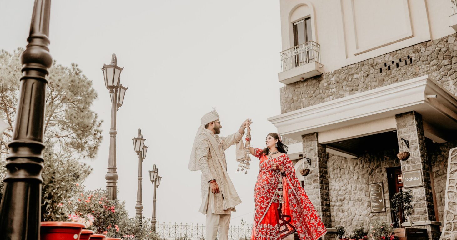 Couple Event