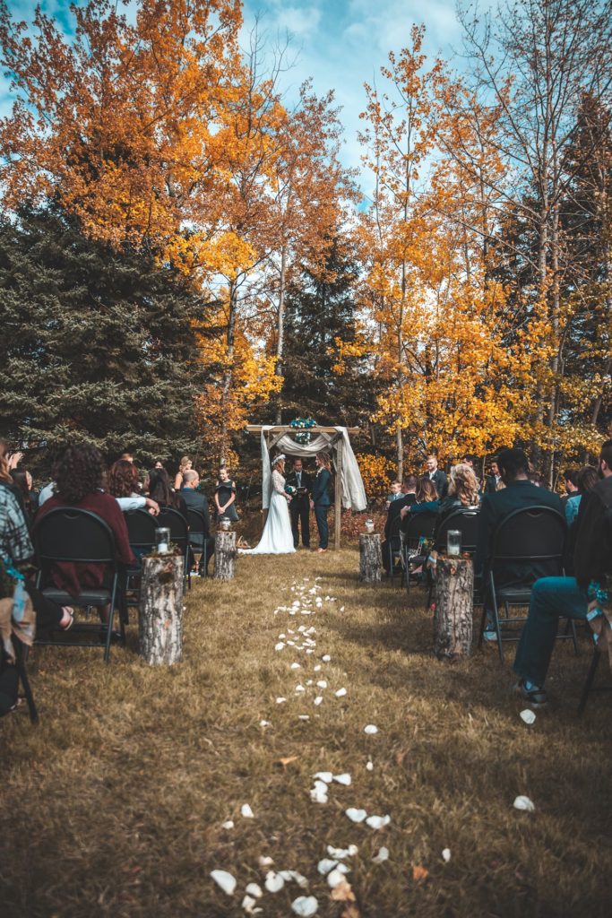 Ready to get married in 2024-2025?Transform your wedding into a memorable experience with innovative ideas and expert advice.