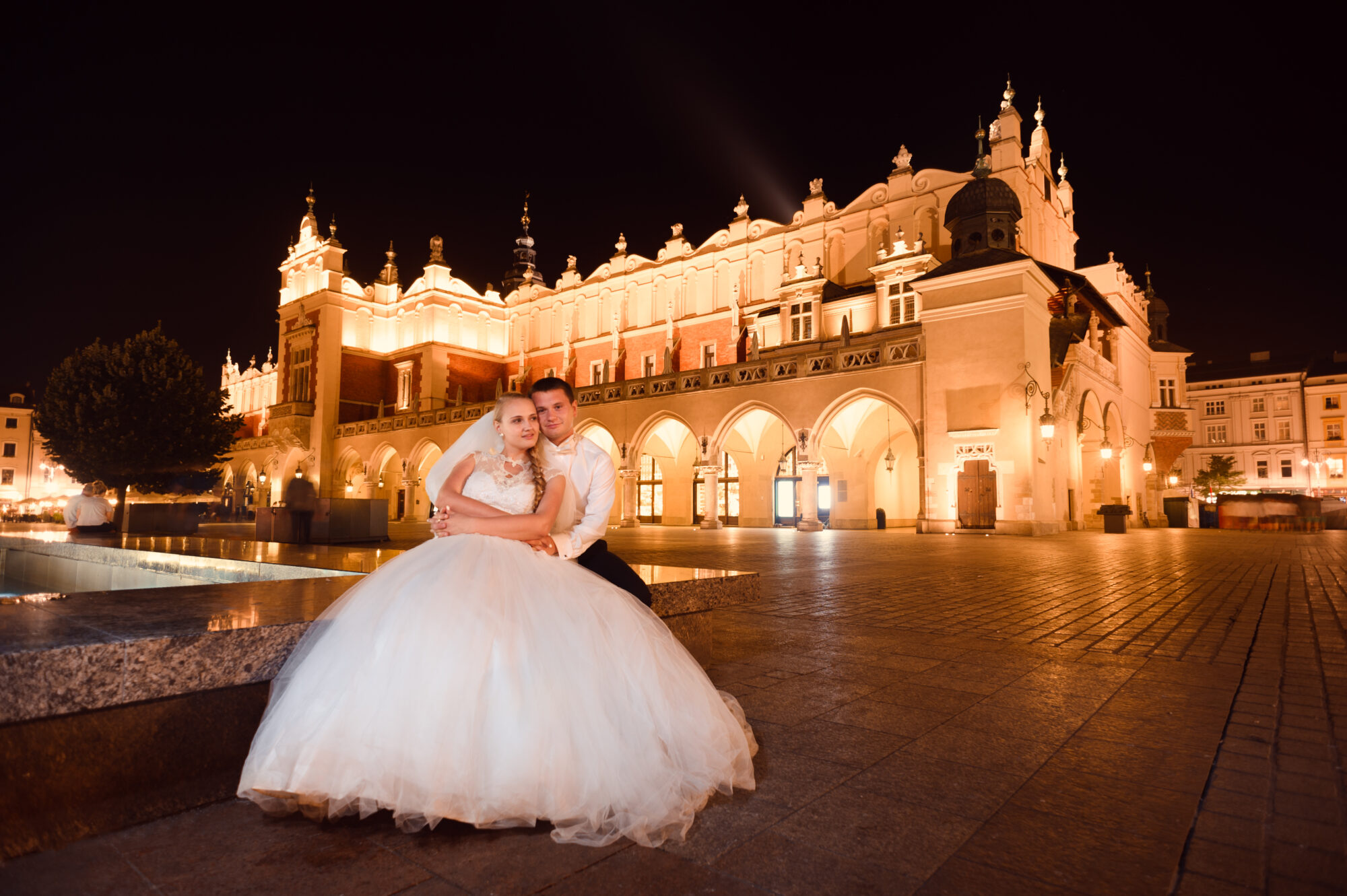 fort wedding in india