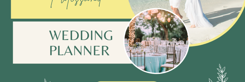 wedding planner in Atlanta