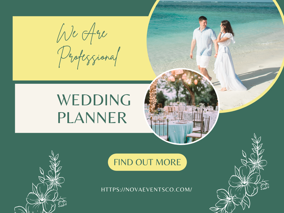 wedding planner in Atlanta